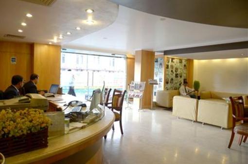 фото отеля Hotel Ganga Regency