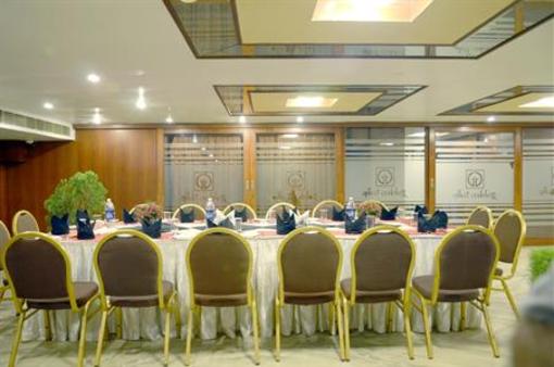 фото отеля Hotel Ganga Regency