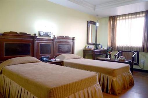 фото отеля Hotel Ganga Regency