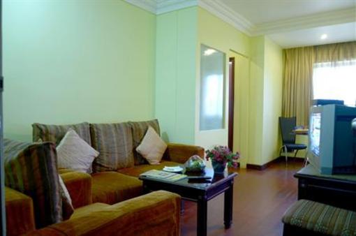 фото отеля Hotel Ganga Regency