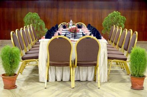 фото отеля Hotel Ganga Regency