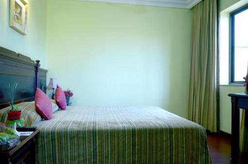 фото отеля Hotel Ganga Regency