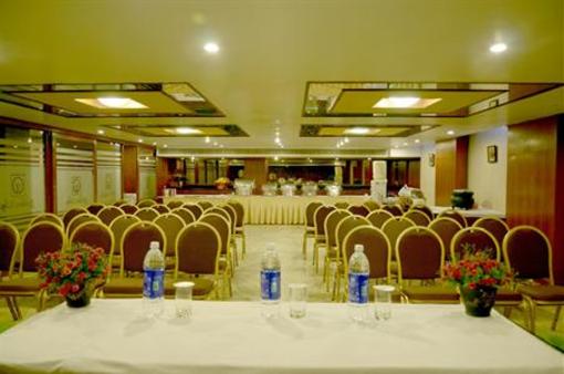 фото отеля Hotel Ganga Regency