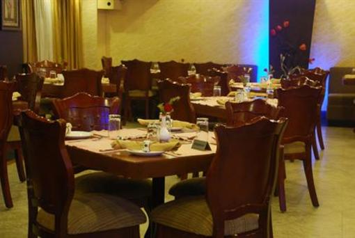 фото отеля Hotel Ganga Regency