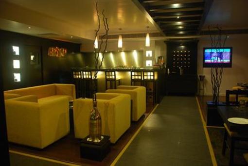 фото отеля Hotel Ganga Regency