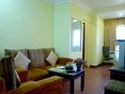 фото отеля Hotel Ganga Regency