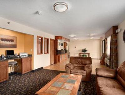 фото отеля Super 8 Motel West Des Moines