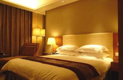 фото отеля Langman International Hotel