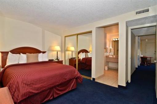 фото отеля BEST WESTERN Prescottonian