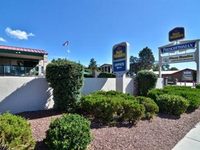 BEST WESTERN Prescottonian