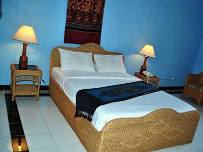 фото отеля Day Inn Vientiane