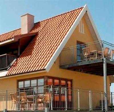 фото отеля Clausens Hotel