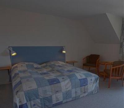 фото отеля Clausens Hotel