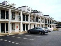 Quality Inn Oxford