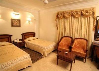 фото отеля Hotel Arya Ranchi