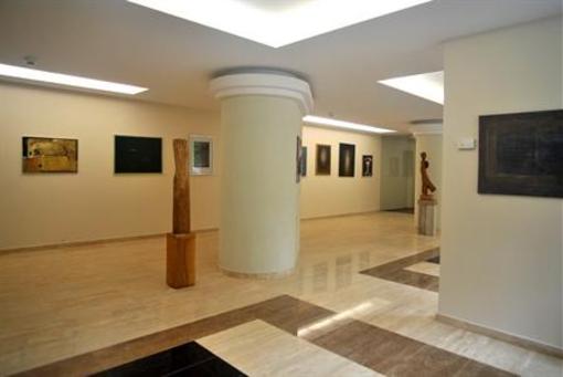 фото отеля Grand Hotel Balvanyos