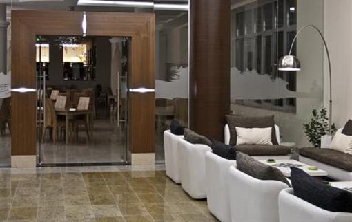фото отеля Grand Hotel Balvanyos