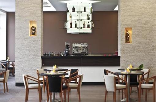 фото отеля Grand Hotel Balvanyos