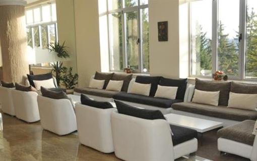 фото отеля Grand Hotel Balvanyos