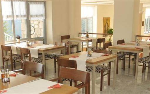 фото отеля Grand Hotel Balvanyos