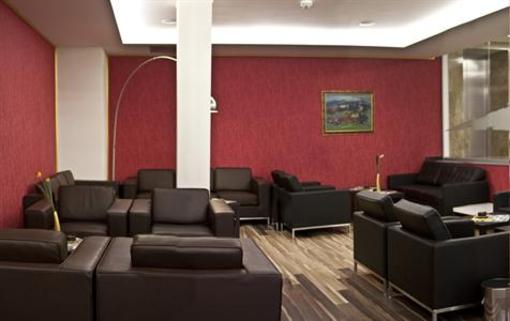 фото отеля Grand Hotel Balvanyos