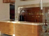 Grand Hotel Balvanyos