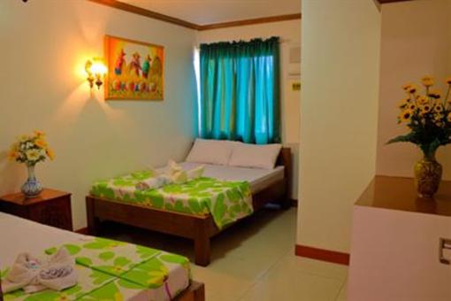фото отеля Sea Jewel Beach Resort