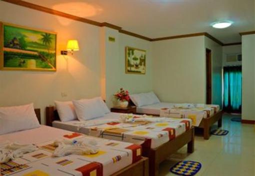 фото отеля Sea Jewel Beach Resort