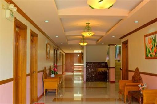 фото отеля Sea Jewel Beach Resort