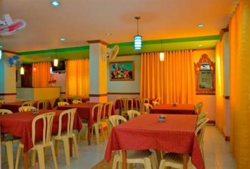 фото отеля Sea Jewel Beach Resort