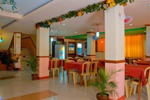 фото отеля Sea Jewel Beach Resort