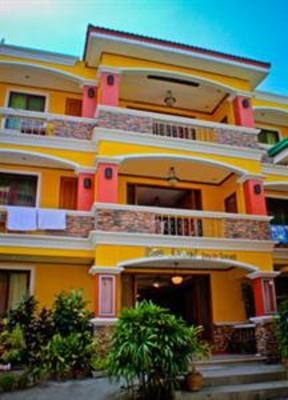 фото отеля Sea Jewel Beach Resort