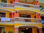 фото отеля Sea Jewel Beach Resort