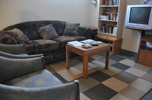 фото отеля Black Rooster Guesthouse
