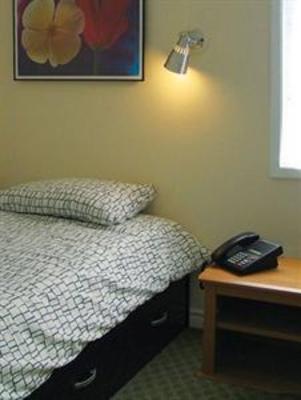 фото отеля Black Rooster Guesthouse