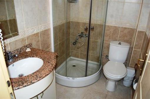 фото отеля Blue Dream Hotel Alanya