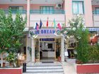 фото отеля Blue Dream Hotel Alanya