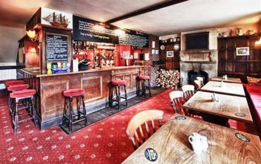 фото отеля The Rose & Crown Bath