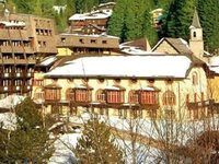 Hotel Club Relasi Des Alpes