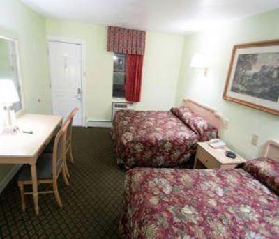 фото отеля Knights Inn Trevose