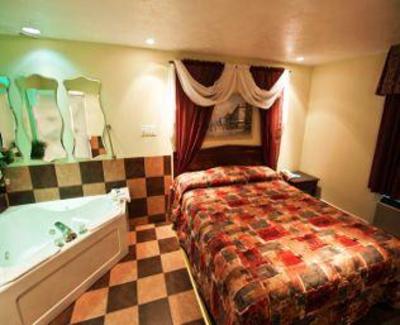 фото отеля Knights Inn Trevose