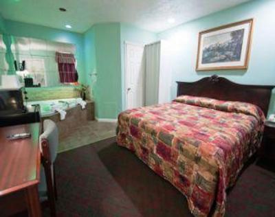 фото отеля Knights Inn Trevose