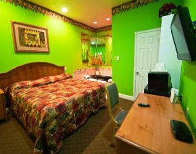 фото отеля Knights Inn Trevose