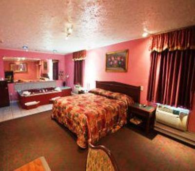фото отеля Knights Inn Trevose