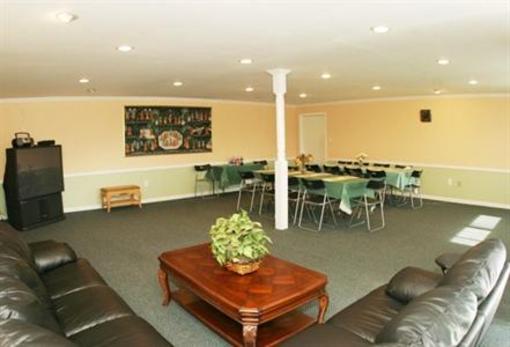 фото отеля Knights Inn Trevose