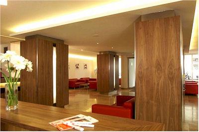 фото отеля Austria Trend Hotel Anatol