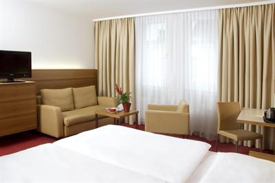 фото отеля Austria Trend Hotel Anatol