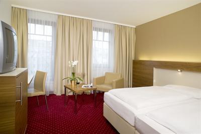 фото отеля Austria Trend Hotel Anatol