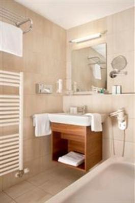 фото отеля Austria Trend Hotel Anatol
