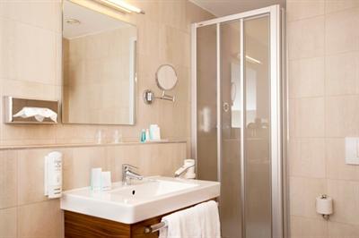 фото отеля Austria Trend Hotel Anatol